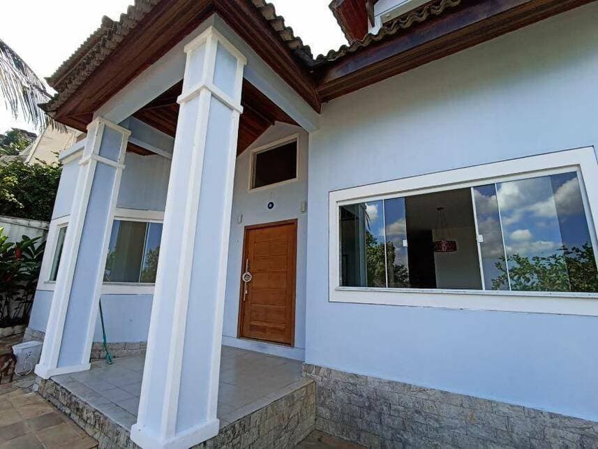 Foto 9 de 28: Casa em leilão em Rio De Janeiro - RJ — Casa à venda em leilão