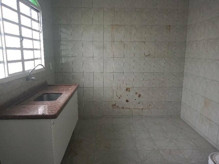 Foto 4 de 11: Casa em leilão em Lorena - SP — Casa à venda em leilão