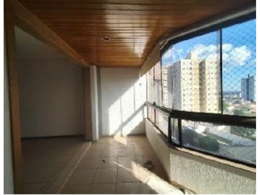 Foto 3 de 19: Apartamento em leilão em Campo Grande - MS — Apartamento à venda em leilão