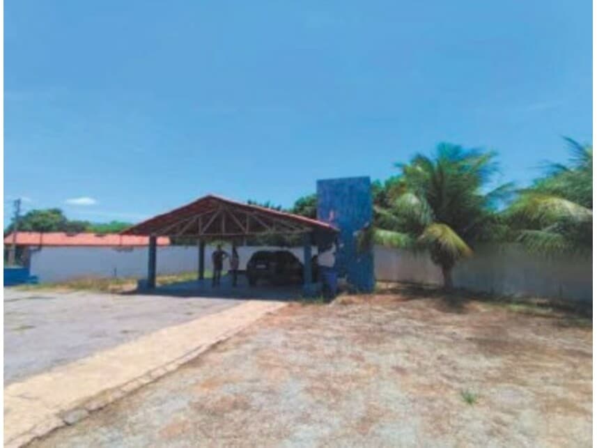 Foto 4 de 9: Comercial em leilão em Juazeiro - BA — Residencial / Comercial à venda em leilão