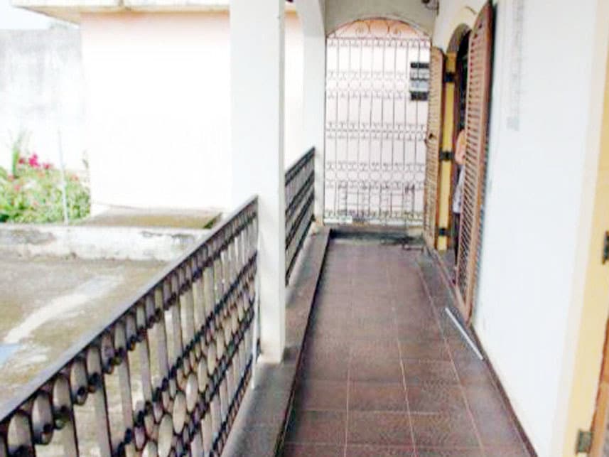 Foto 2 de 16: Casa em leilão em São Paulo - SP — Sobrado à venda em leilão