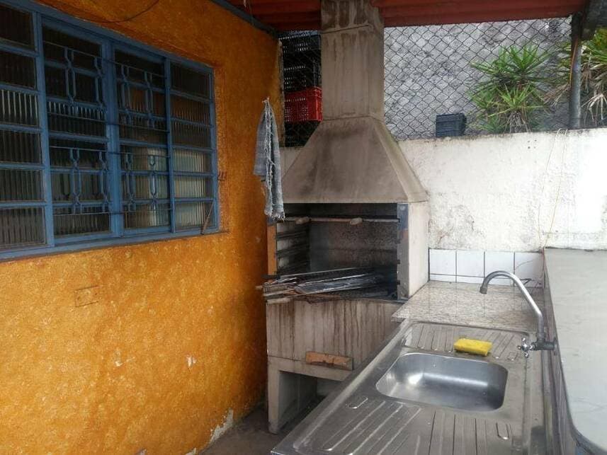 Foto 5 de 20: Casa em leilão em Santo André - SP — Casa à venda em leilão