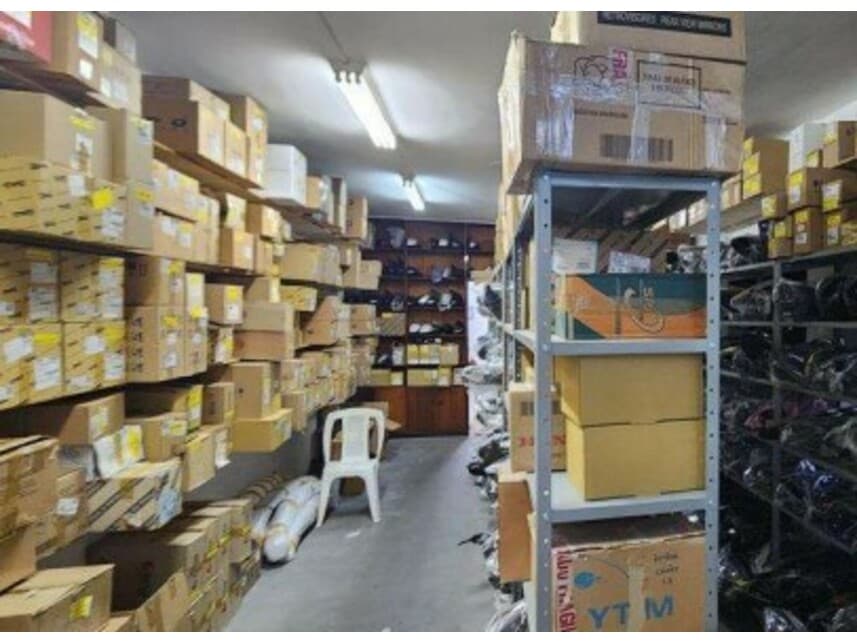 Foto 10 de 10: Comercial em leilão em São Paulo - SP — Imóvel Comercial à venda em leilão