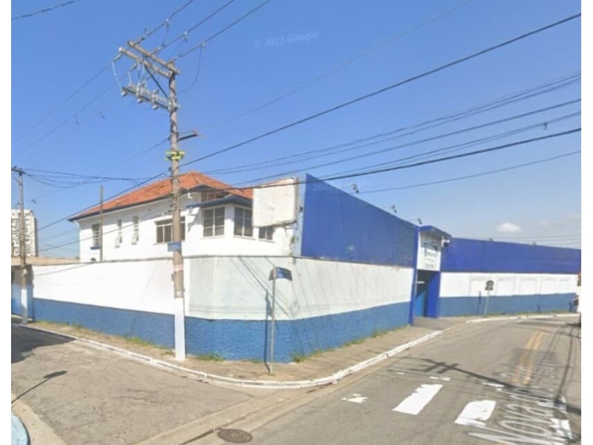 Foto 1 de 3: Comercial em leilão em São Paulo - SP — Imóvel Comercial à venda em leilão
