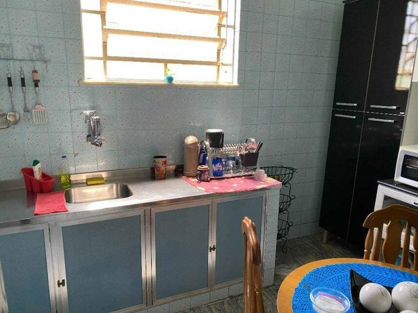 Foto 4 de 10: Casa em leilão em Rio De Janeiro - RJ — Casa à venda em leilão