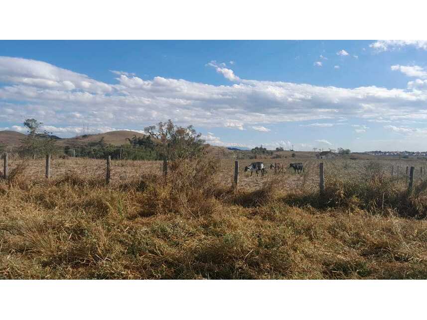 Foto 7 de 8: Terreno em leilão em Resende - RJ — Terreno à venda em leilão