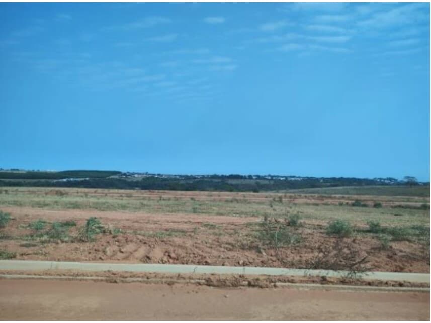 Terreno em leilão em Marília - SP — Terreno à venda em leilão