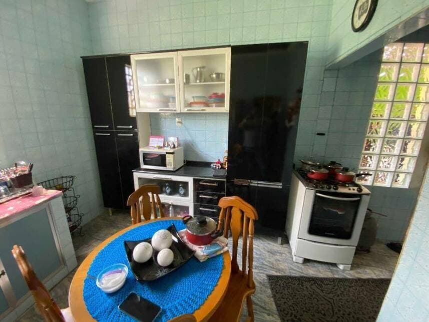 Foto 5 de 10: Casa em leilão em Rio De Janeiro - RJ — Casa à venda em leilão