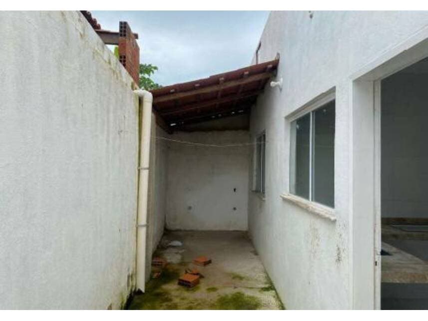 Foto 10 de 10: Casa em leilão em Camocim - CE — Casa à venda em leilão