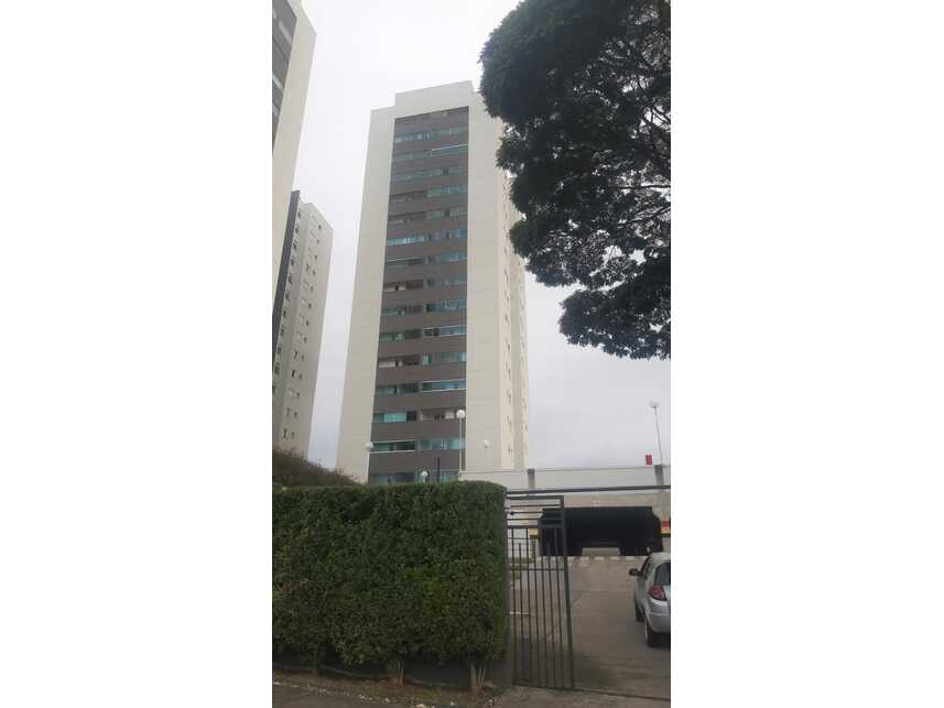 Foto 4 de 6: Apartamento em leilão em Mogi Das Cruzes - SP — Apartamento à venda em leilão