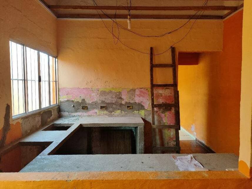 Foto 4 de 7: Casa em leilão em Eldorado - SP — Casa à venda em leilão