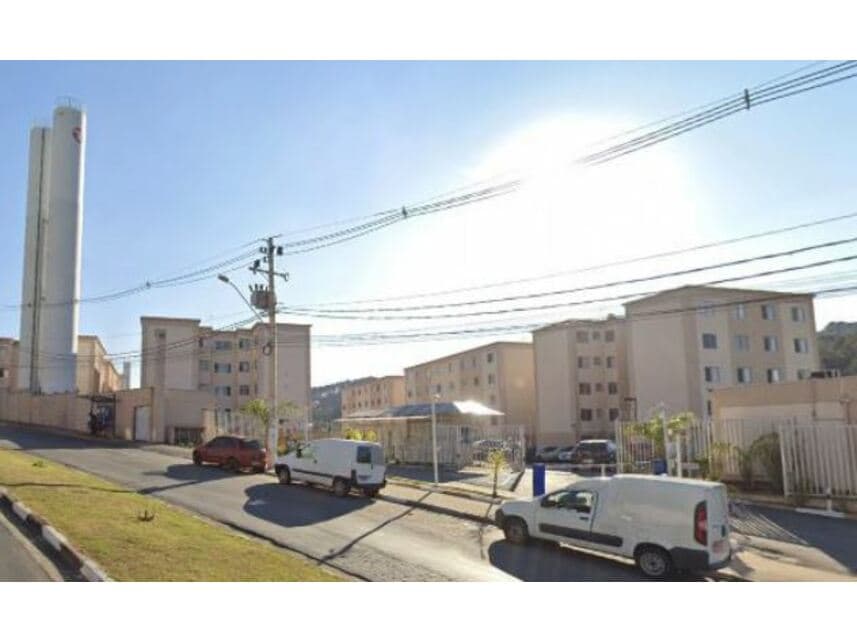 Foto 1 de 2: Apartamento em leilão em Cotia - SP — Apartamento à venda em leilão