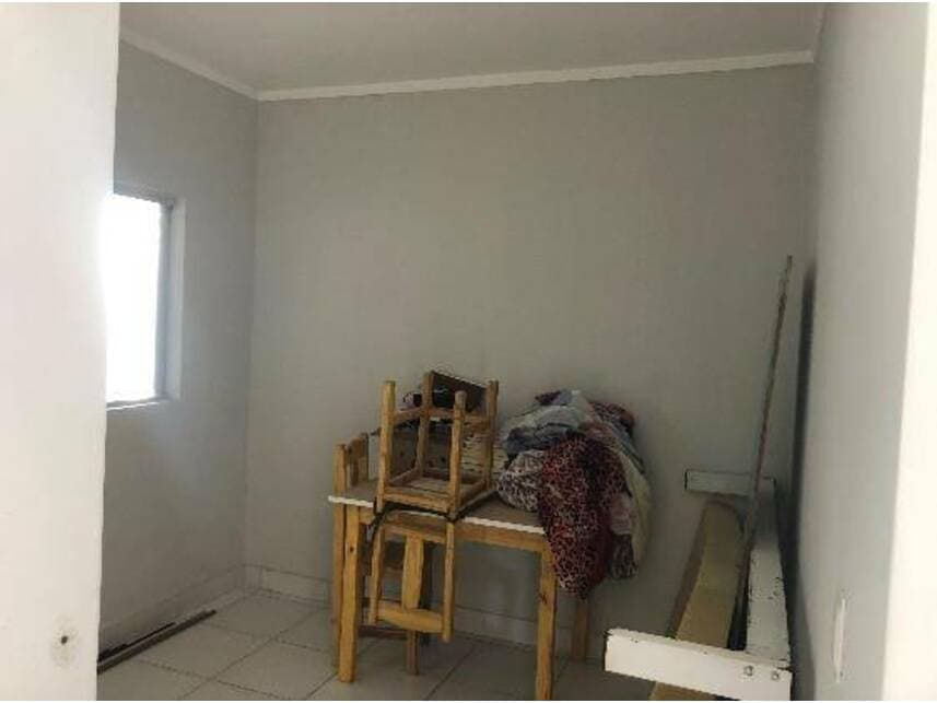 Foto 10 de 11: Casa em leilão em Campo Grande - MS — Casa à venda em leilão