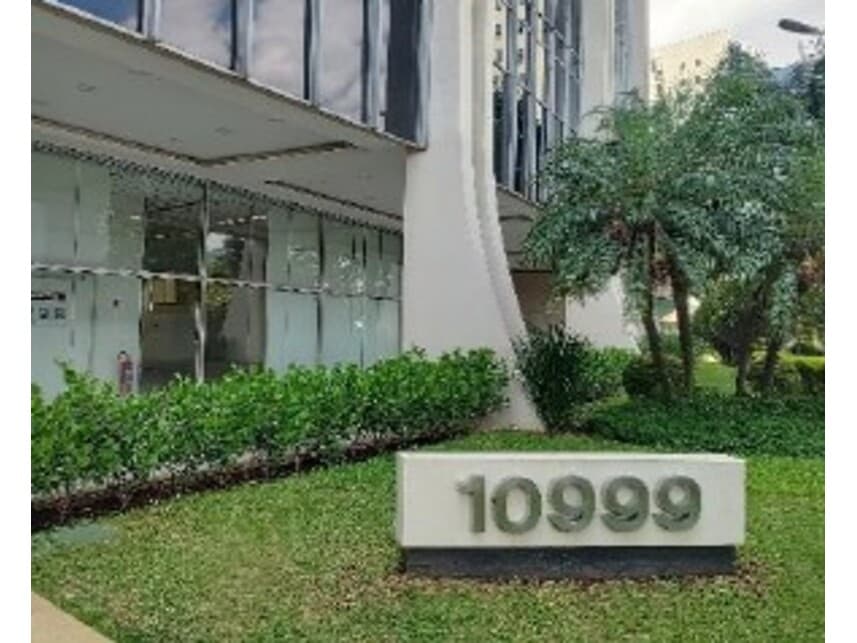 Foto 3 de 20: Imóvel em leilão em São Paulo - SP — Ex-Agência à venda em leilão