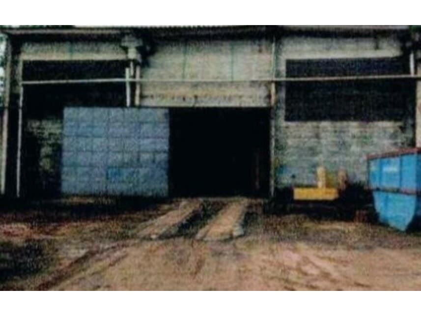 Foto 2 de 7: Comercial em leilão em Santa Isabel - SP — Galpão à venda em leilão