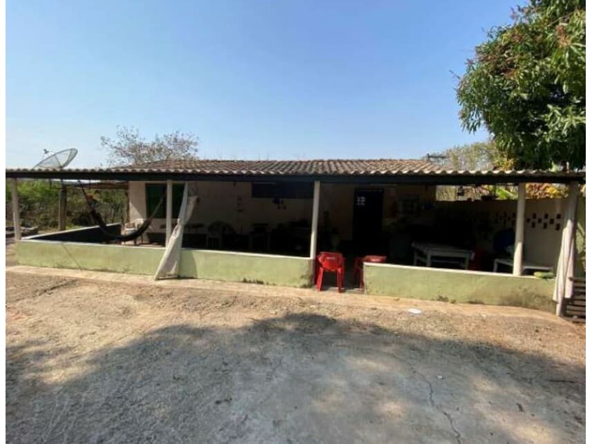 Foto 7 de 15: Casa em leilão em Piracicaba - SP — Chácara à venda em leilão