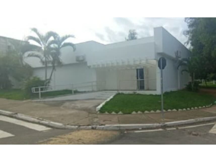 Foto 1 de 10: Imóvel em leilão em Lajedão - BA — Ex-Agência à venda em leilão