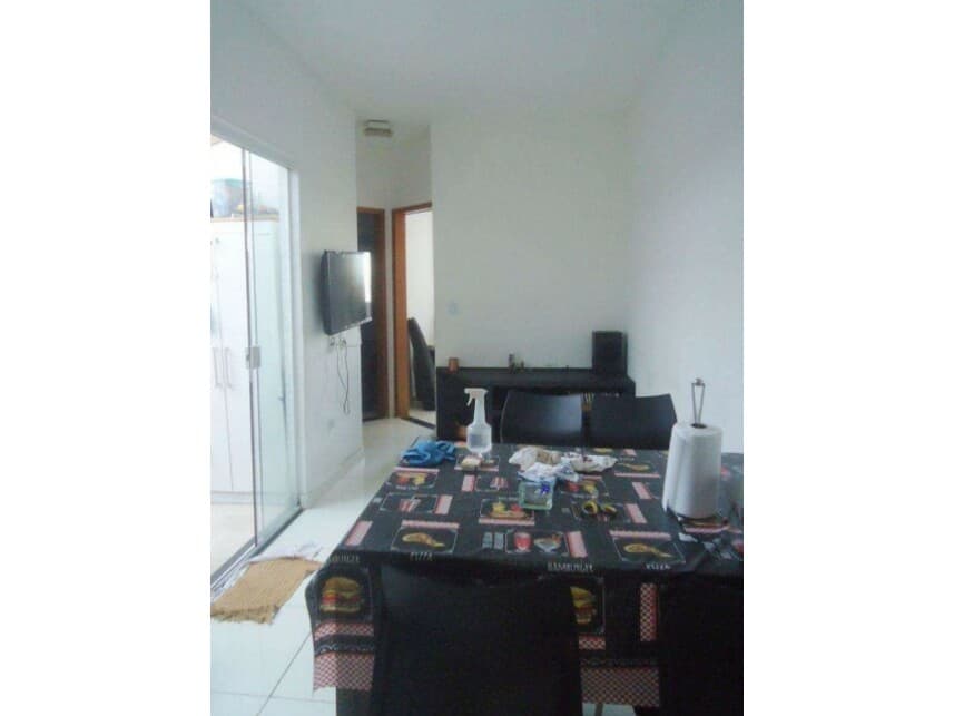 Foto 3 de 6: Apartamento em leilão em Santo André - SP — Apartamento à venda em leilão