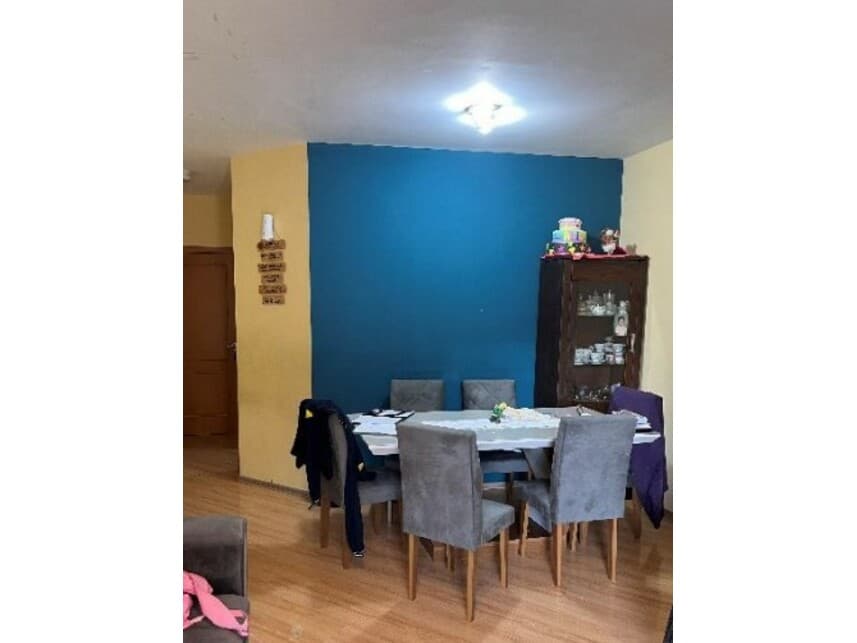 Foto 8 de 11: Apartamento em leilão em Santana De Parnaíba - SP — Apartamento à venda em leilão
