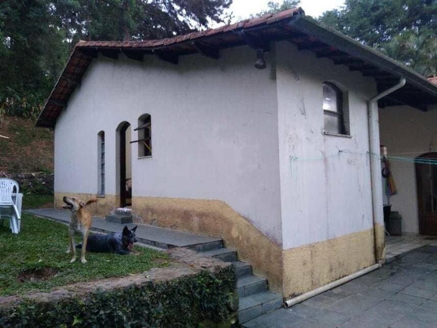 Foto 18 de 21: Casa em leilão em Embu Das Artes - SP — Casa à venda em leilão