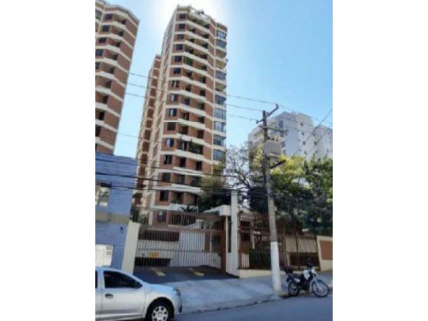 Foto 1 de 4: Imóvel em leilão em São Paulo - SP — Box de Garagem à venda em leilão