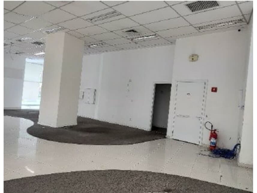 Foto 15 de 20: Imóvel em leilão em São Paulo - SP — Ex-Agência à venda em leilão