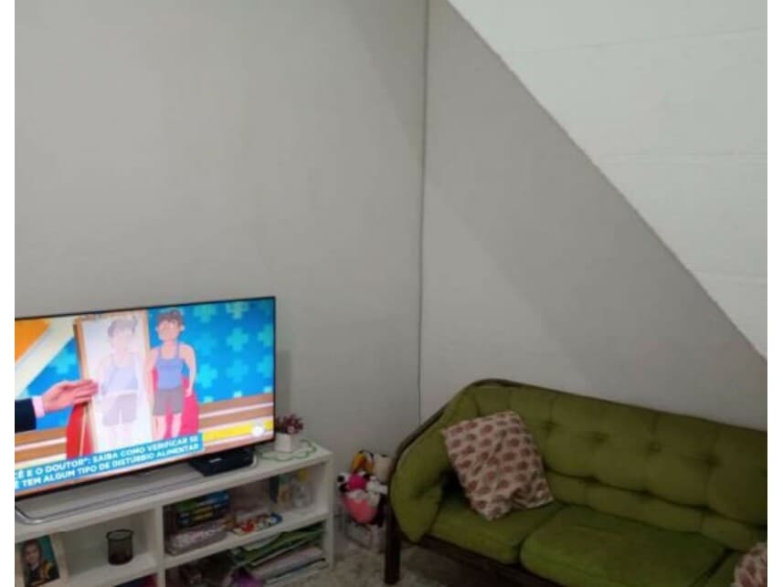 Foto 14 de 19: Casa em leilão em São Paulo - SP — Sobrado à venda em leilão