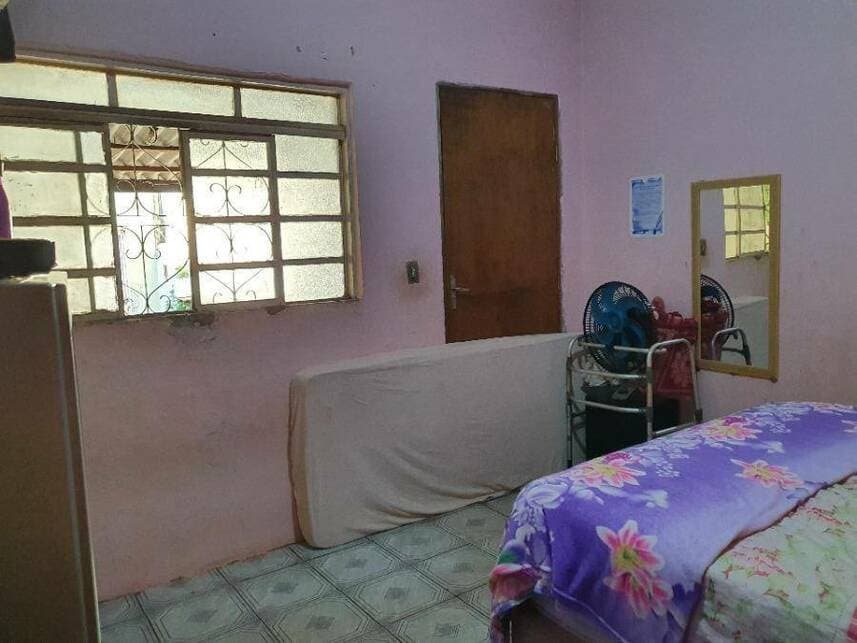 Foto 4 de 5: Casa em leilão em Ourinhos - SP — Casa à venda em leilão