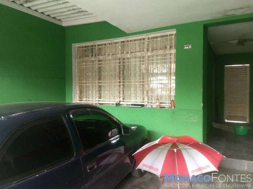 Foto 2 de 6: Casa em leilão em São Paulo - SP — Sobrado à venda em leilão