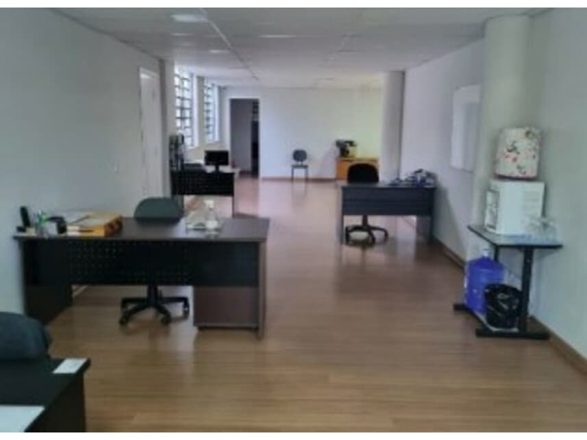 Foto 12 de 16: Casa em leilão em Americana - SP — Casa à venda em leilão
