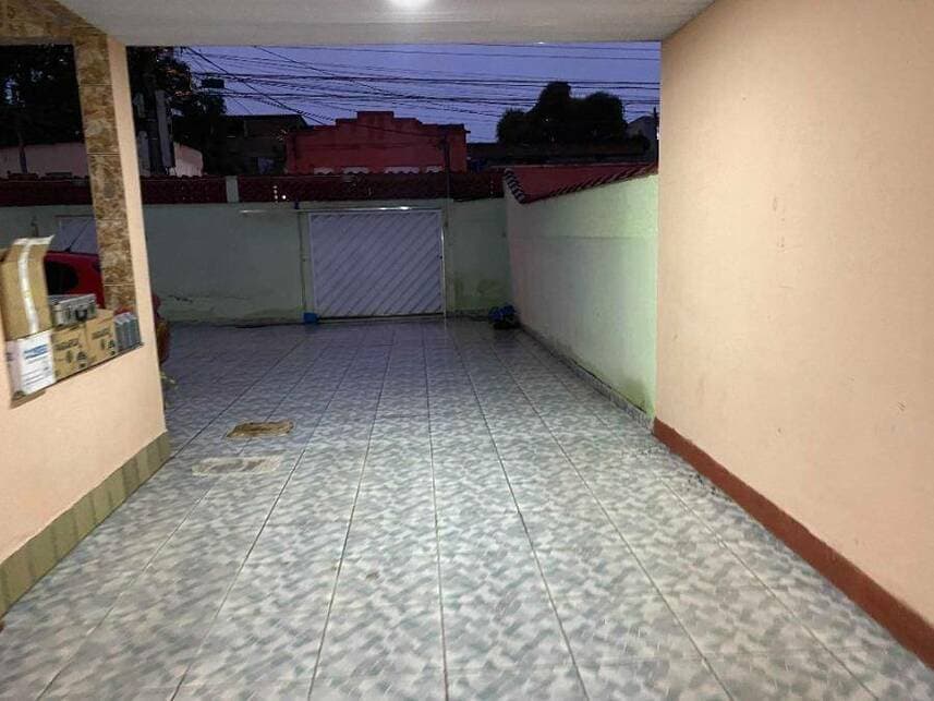 Foto 4 de 15: Casa em leilão em Rio De Janeiro - RJ — Casa à venda em leilão