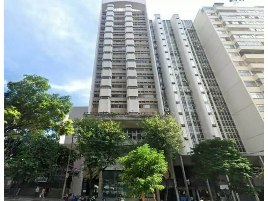 Foto 1 de 2: Imóvel em leilão em Belo Horizonte - MG — Salas Comerciais à venda em leilão