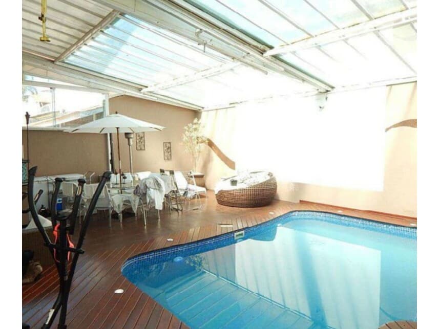 Foto 11 de 16: Casa em leilão em Mogi Das Cruzes - SP — Casa à venda em leilão