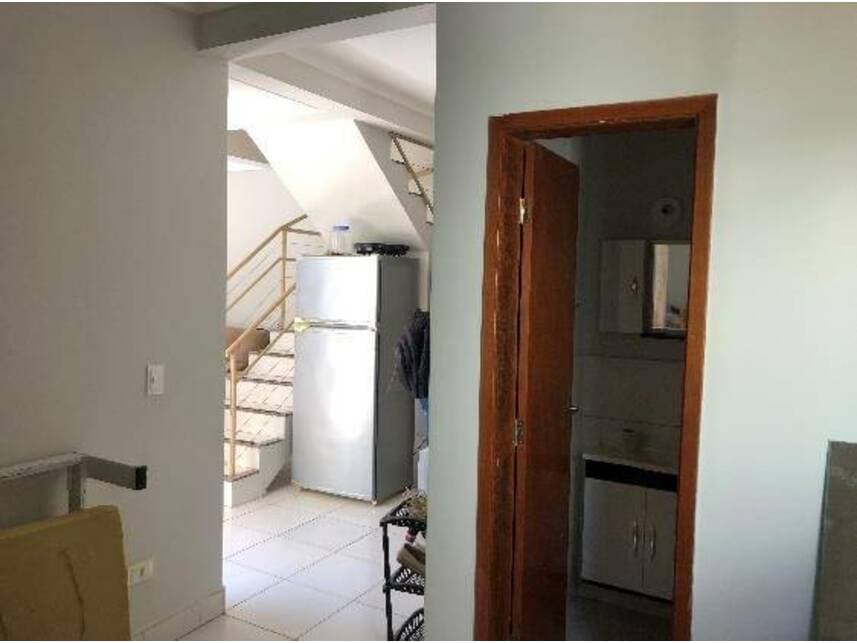 Foto 6 de 11: Casa em leilão em Campo Grande - MS — Casa à venda em leilão
