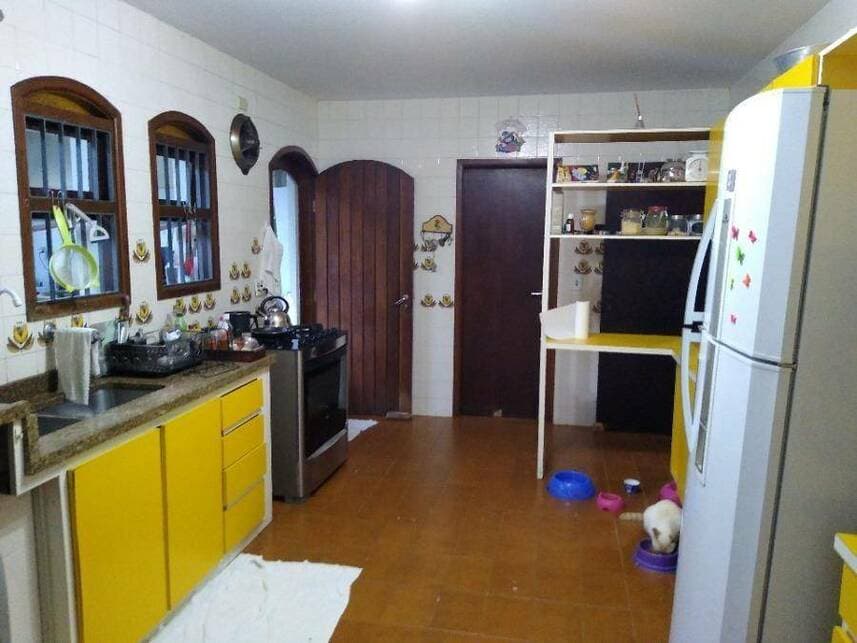 Foto 7 de 21: Casa em leilão em Embu Das Artes - SP — Casa à venda em leilão