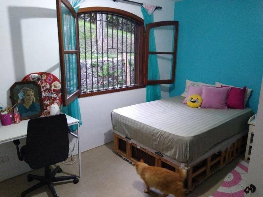 Foto 14 de 21: Casa em leilão em Embu Das Artes - SP — Casa à venda em leilão