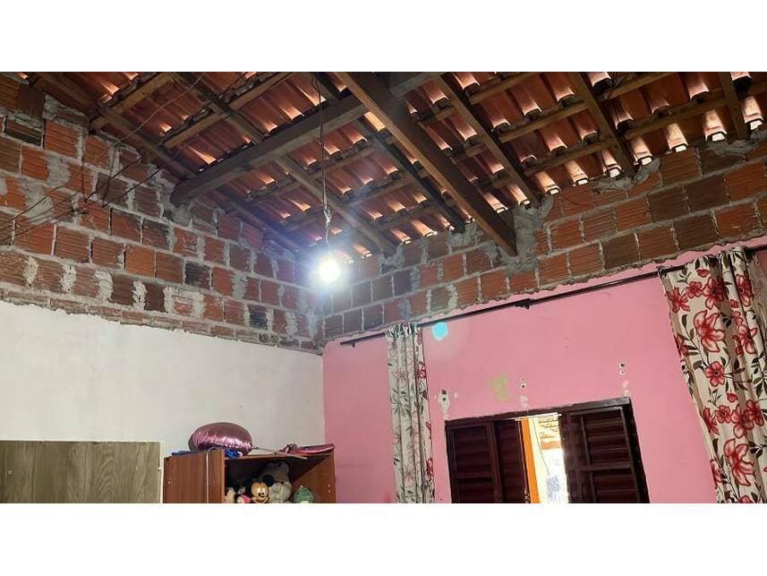 Foto 8 de 12: Casa em leilão em Anastácio - MS — Casa à venda em leilão