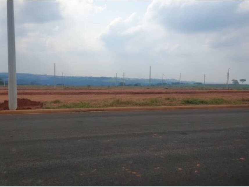 Terreno em leilão em Marília - SP — Terreno à venda em leilão