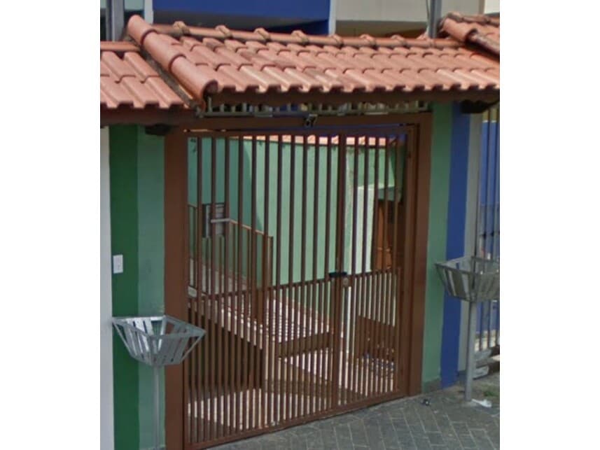 Foto 2 de 7: Casa em leilão em São Paulo - SP — Casa à venda em leilão