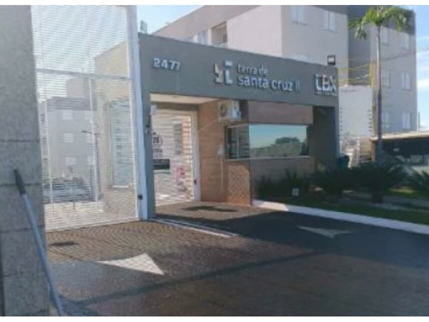 Apartamento em leilão em Sarandi - PR — Apartamento à venda em leilão