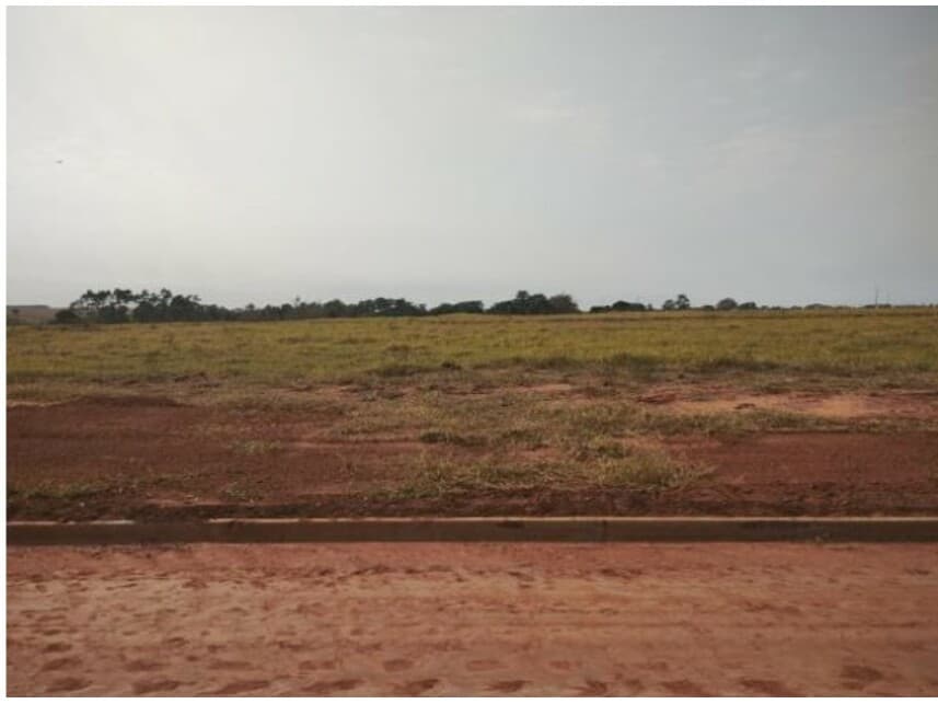 Terreno em leilão em Marília - SP — Terreno à venda em leilão