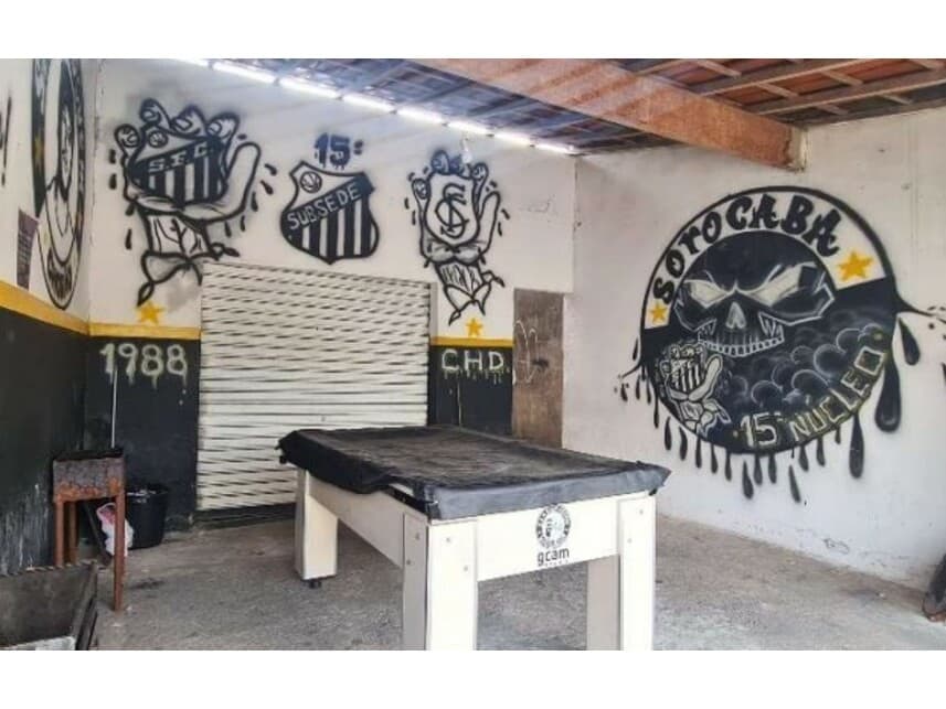 Foto 6 de 6: Comercial em leilão em Sorocaba - SP — Prédio Comercial à venda em leilão