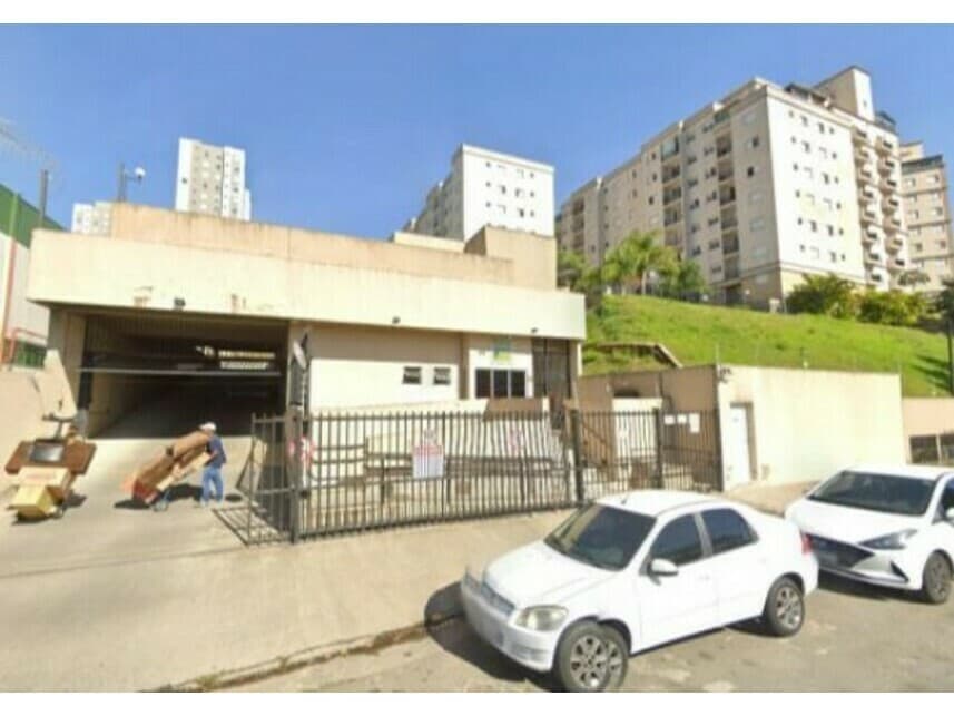 Apartamento em leilão em São Paulo - SP — Apartamento à venda em leilão