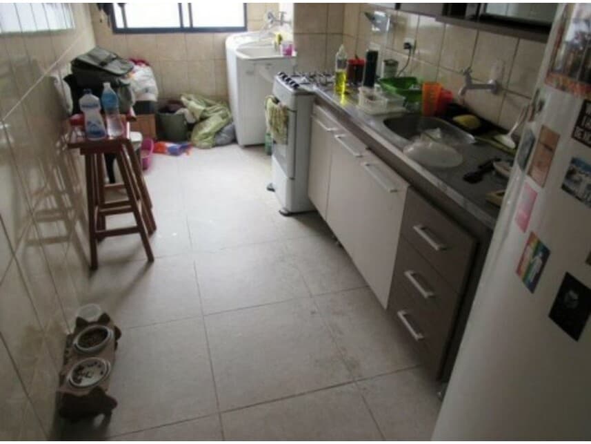 Foto 9 de 16: Apartamento em leilão em São Paulo - SP — Apartamento à venda em leilão