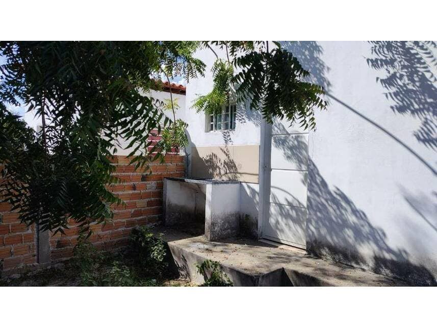 Foto 6 de 7: Casa em leilão em Cabeceiras Do Piauí - PI — Casa à venda em leilão