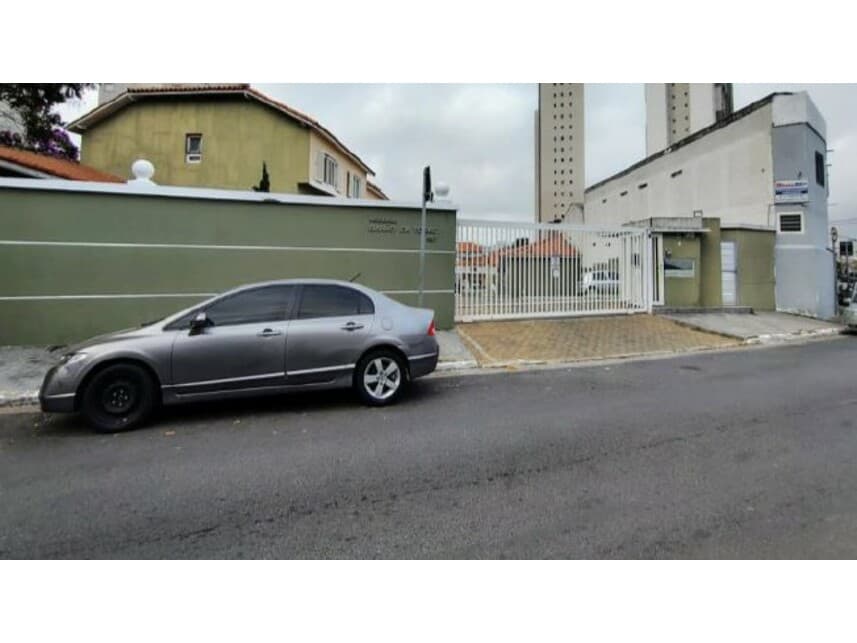 Casa em leilão em São Paulo - SP — Casa à venda em leilão