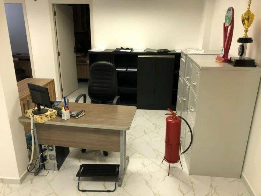 Foto 12 de 14: Comercial em leilão em Realeza - PR — Sala Comercial à venda em leilão