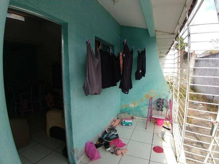 Foto 4 de 7: Casa em leilão em Paulista - PE — Casa à venda em leilão