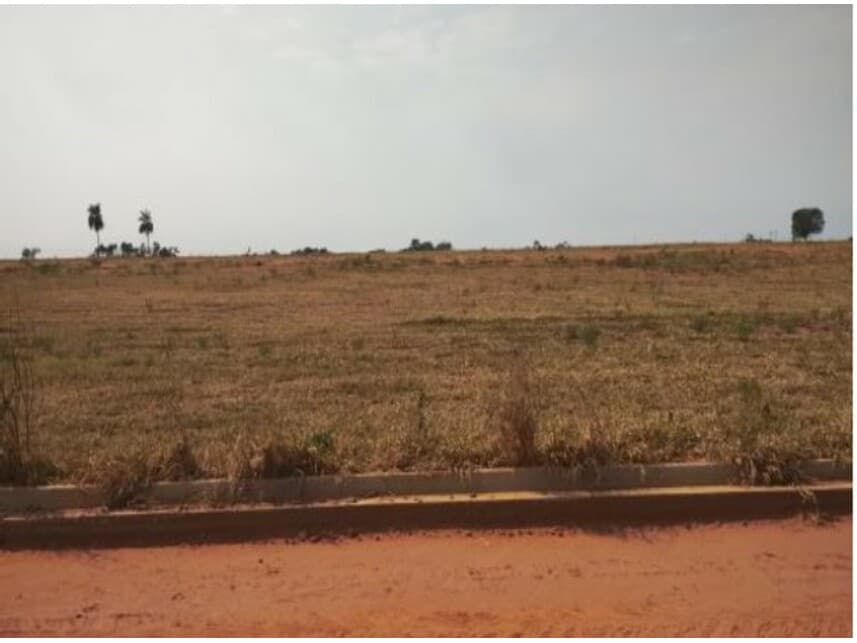 Terreno em leilão em Marília - SP — Terreno à venda em leilão