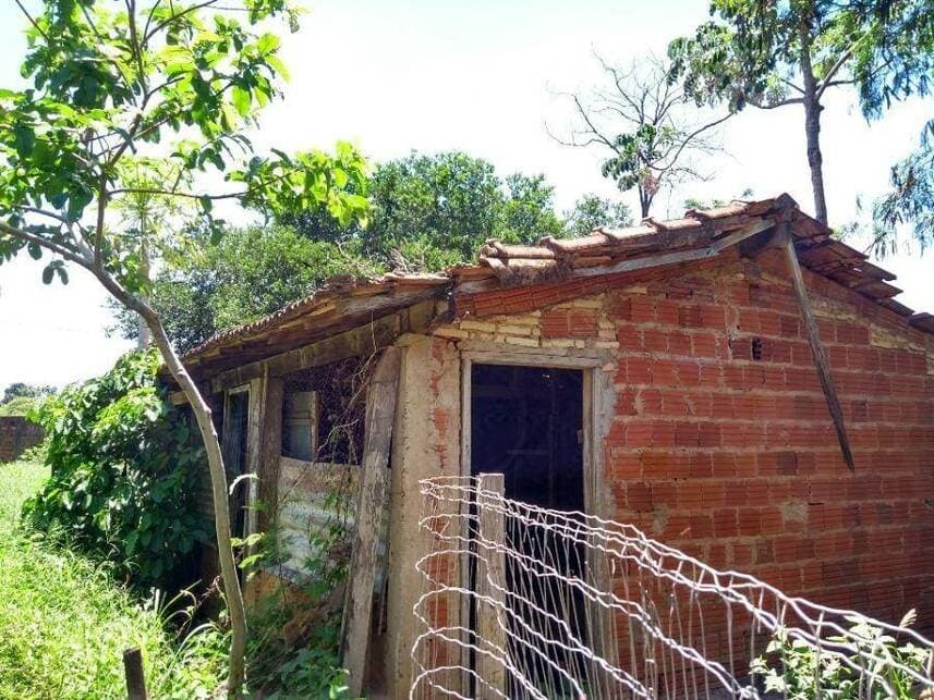 Foto 19 de 25: Casa em leilão em Guaiçara - SP — Casa à venda em leilão